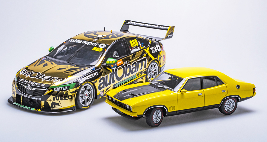 Biante Model Cars tweet media