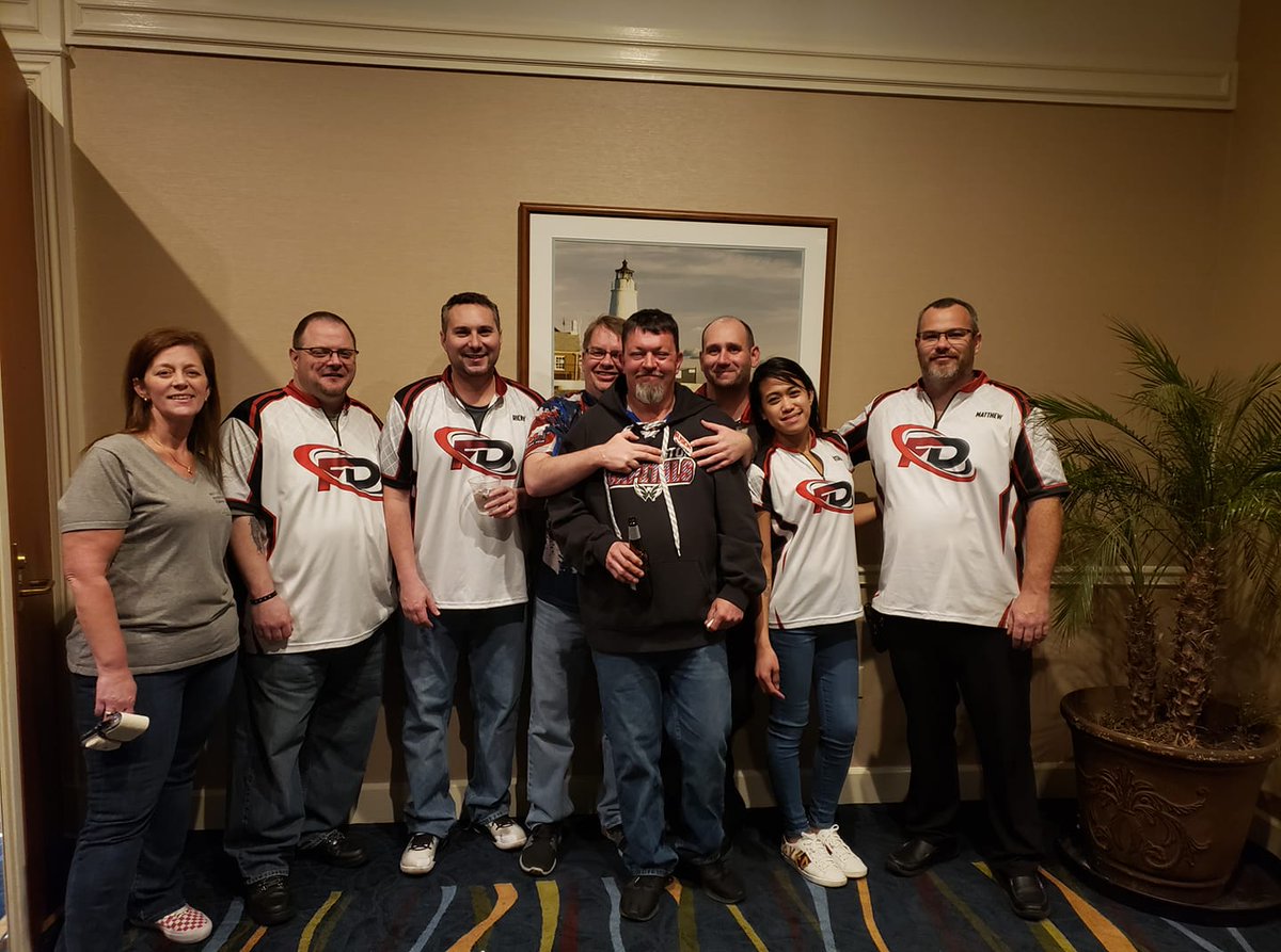 Fusion Darts tweet media