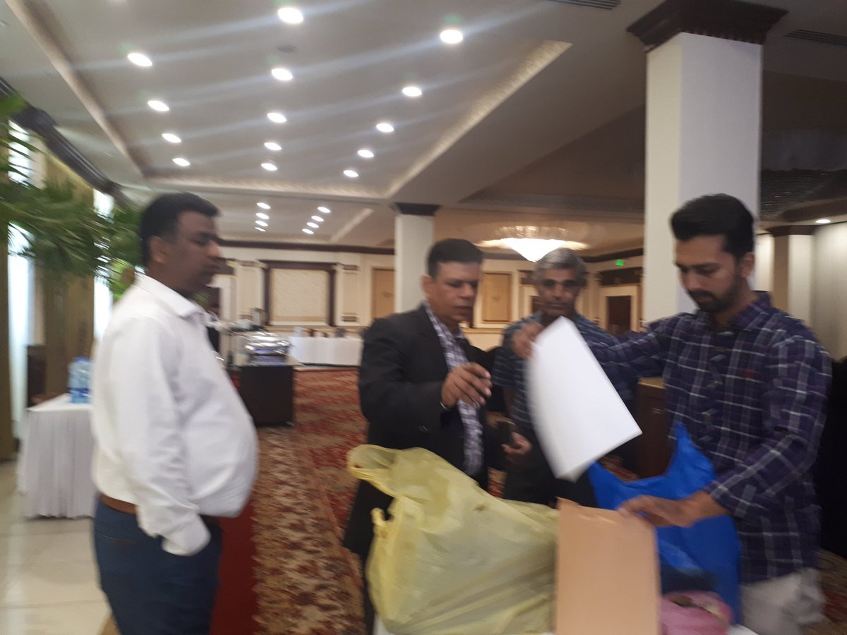Karachi Union of Journalists tweet media