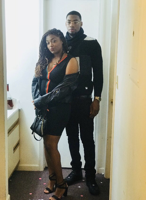 BWillTheAddict's tweet photo. #RIPAnitra, a Beautiful Black Queen that touched the lives of many and will never be forgotten 💯❗️For as long as I live https://t.co/KqQqHwU799