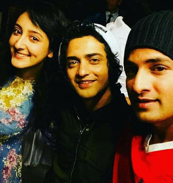 sumedhians19's tweet photo. @Beatking_Sumedh 🤗❤ https://t.co/lPZ5qIiZaA