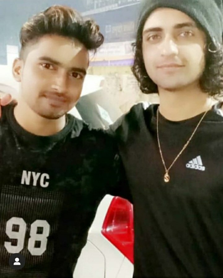 sumedhians19's tweet photo. @Beatking_Sumedh 🤗❤ https://t.co/lPZ5qIiZaA