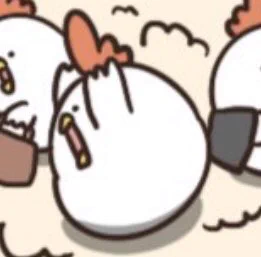 @debu_dori 鶏冠、整えるんやね
かわいいな 