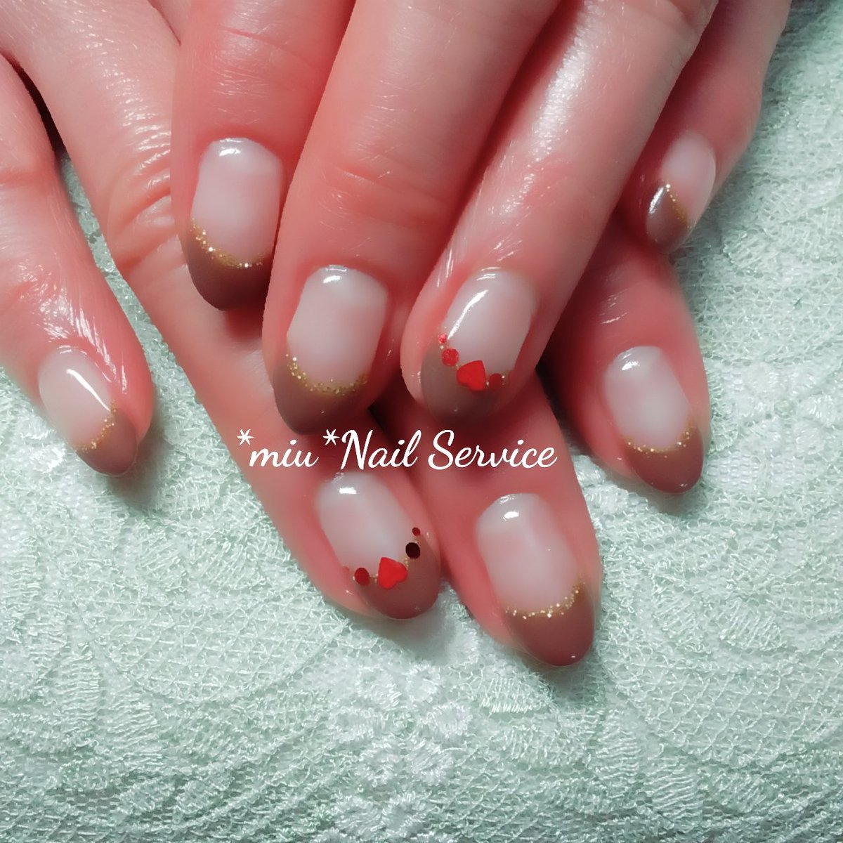 Miennie A Twitter Nail Nails Nailart ネイル ネイル ジェルネイル ジェルネイルネイル ネイルアート ネイルデザイン ネイルデザインシンプル シンプルネイル 大人ネイル 上品ネイル 夏ネイル 秋ネイル 冬ネイル Fashion T Co Byfxvis9ha