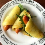 もちもち食感とジューシーさを味わえる!？「じゃがもちウインナー」の作り方!