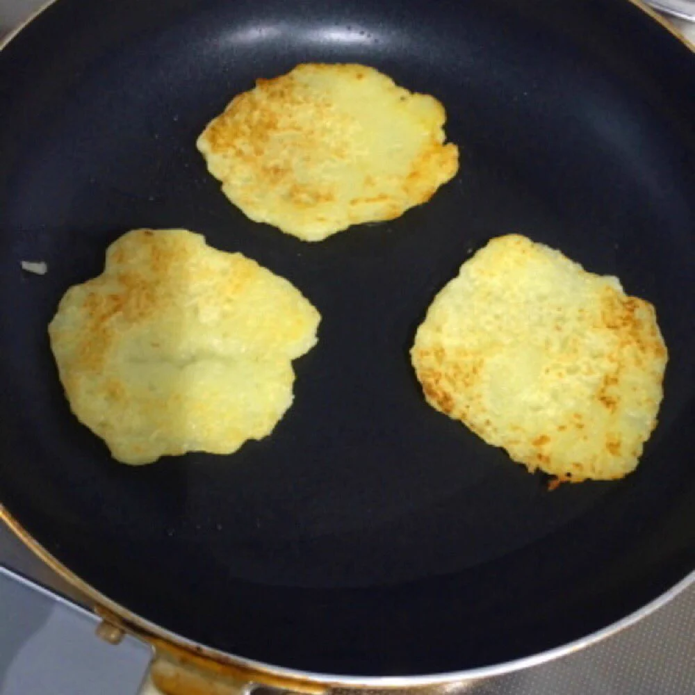 もちもち食感とジューシーさを味わえる！？「じゃがもちウインナー」の作り方！
