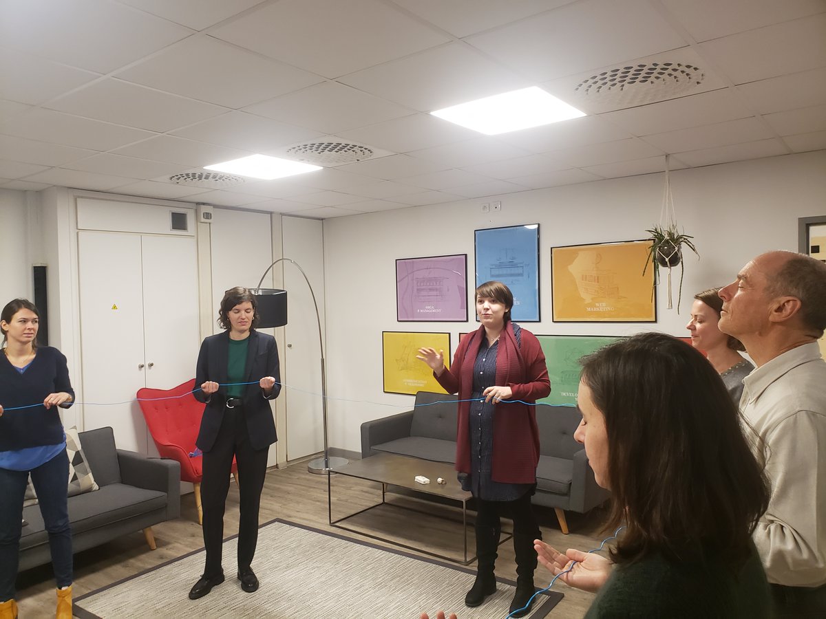 sibel_eker_'s tweet image. #DeepDemonstrations #ForgingResilience Nouvelle-Aquitaine workshop showed that it's possible to speak to people in #SystemDynamics even though you can't speak their language. Thanks @ClimateKIC @tmdeubelli @AriadnaAnsmv and all others! Now an #above1000 train ride!