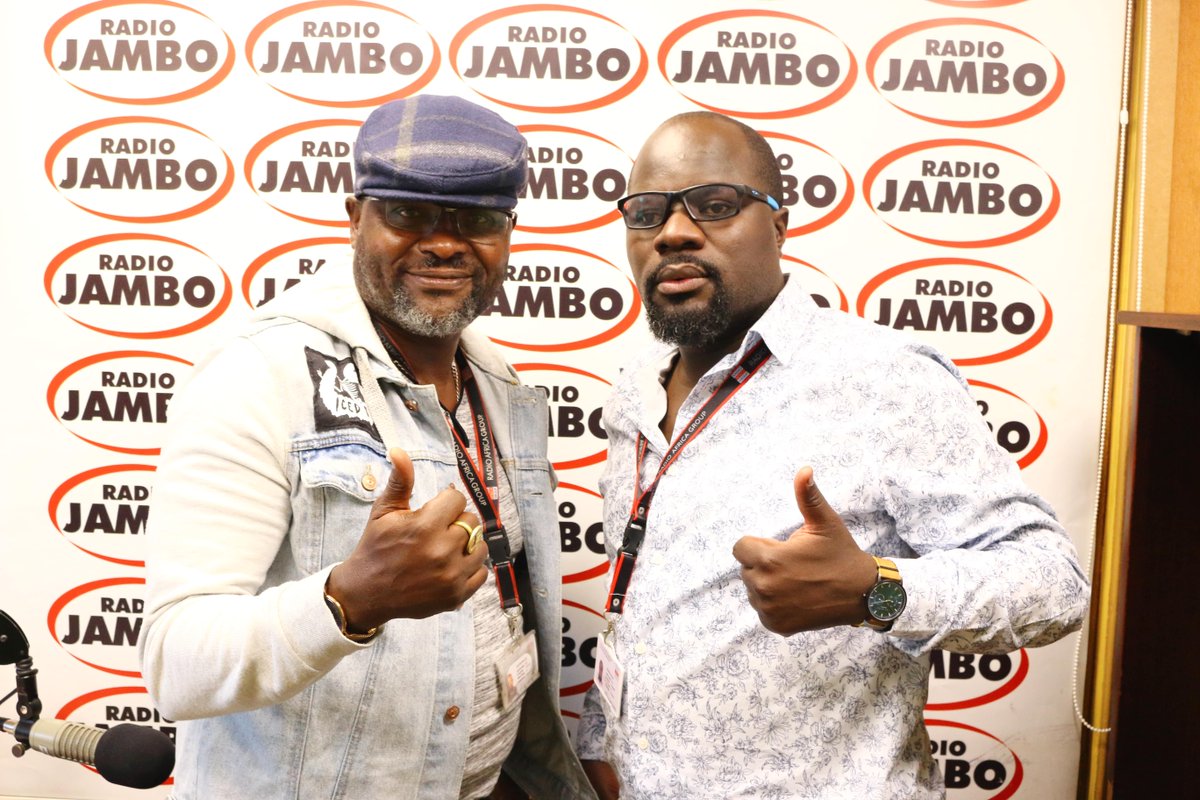 #GidiNaGhostAsubuhi hewani ndani ya 97.5 hadi saa nne kamili. Je, unafikiri nchi yetu ya Kenya inafanya kila juhudi kuzuia maambukizi ya virusi vya Corona humu nchini?
Wasiliana kwa simu, 0204445975 au tuma ujumbe kwa, 22494.
<a href="/GidiOgidi/">Gidi Ogidi</a> 
<a href="/_naomnyaboke/">Naom Nyaboke</a> 
<a href="/MartinJnr13/">MartinNjorogeKiptoo</a> 
@Ghosr_Mulee