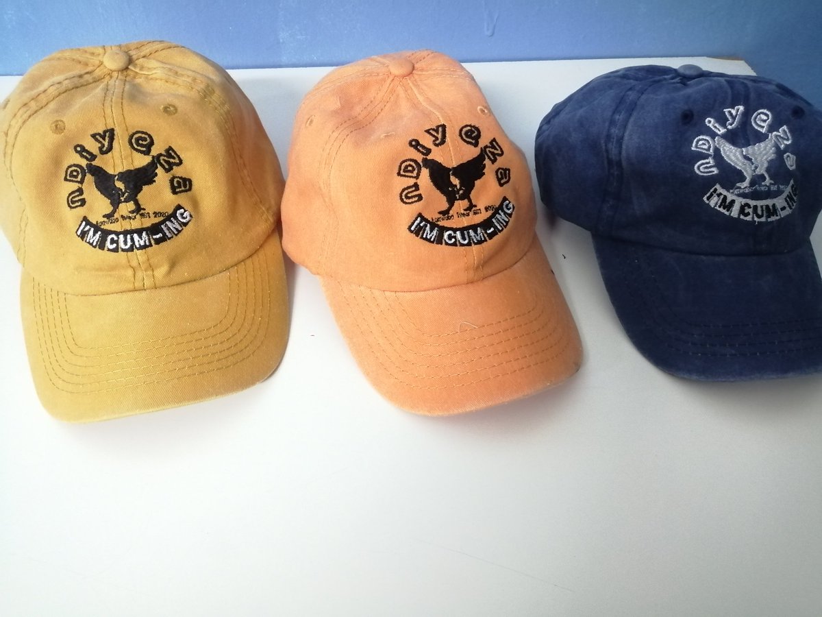 promoplanetsa's tweet photo. Let us help you with your brand, from embroidery work to the actual garments we supply.

Plain bucket hats R50, with embroidery R80.00

Plain caps R50, with embroidery R80. 00

#promoplanet_sa #headwear #apperal #PTA #February2020 https://t.co/YHHosWVEr5