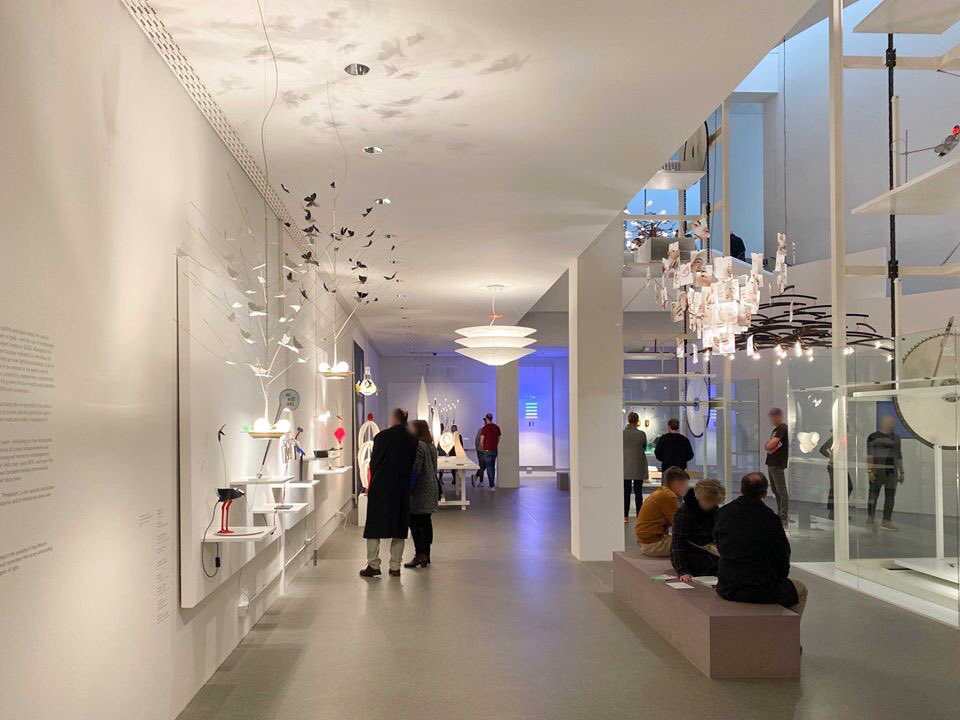 vivadihotel's tweet photo. 💯Unser TIPP: Eine fantastische Ausstellung in der Pinakothek München des international renommierten Lichtgestalters Ingo Maurer.
Eine faszinierende Welt des Lichts und Schattens ein.
Mehr Infos unter: https://t.co/HDtzgo5TF6
#Muenchen #MuseumsChallenge #lightroom https://t.co/HU3fibhcda