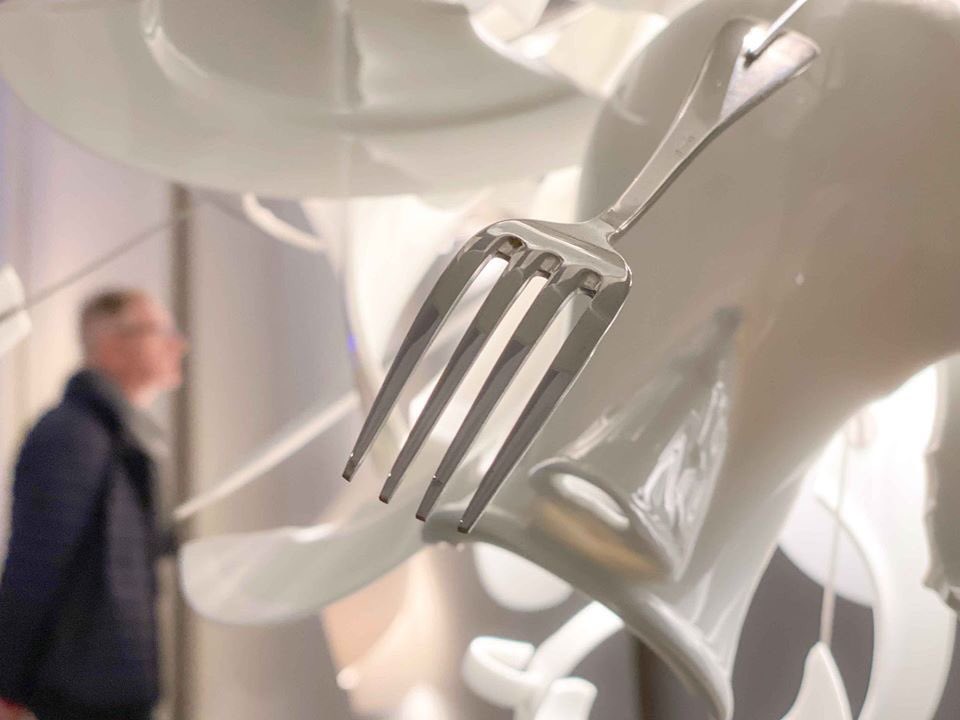vivadihotel's tweet photo. 💯Unser TIPP: Eine fantastische Ausstellung in der Pinakothek München des international renommierten Lichtgestalters Ingo Maurer.
Eine faszinierende Welt des Lichts und Schattens ein.
Mehr Infos unter: https://t.co/HDtzgo5TF6
#Muenchen #MuseumsChallenge #lightroom https://t.co/HU3fibhcda