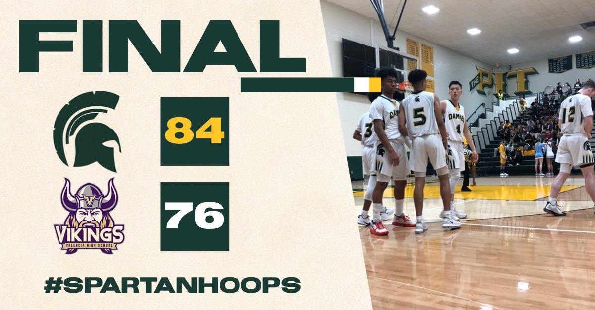 Damien Basketball tweet media