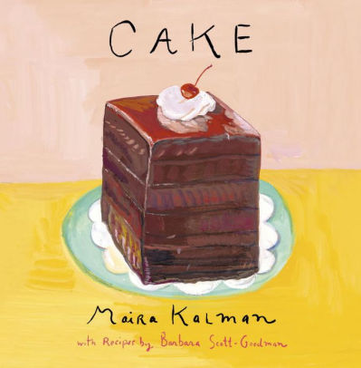 Literarilymyway's tweet photo. After reading the book "Cake" by Maira Kalman where she shares many different recipes for making cake. I reflected on my love of cake and decided to share some of my favorite bakeries and types of cakes. https://t.co/Z3D4dRCetH @mikespastry #pastabella @MariettaDiner #mairakalman https://t.co/NYWS8biOnx