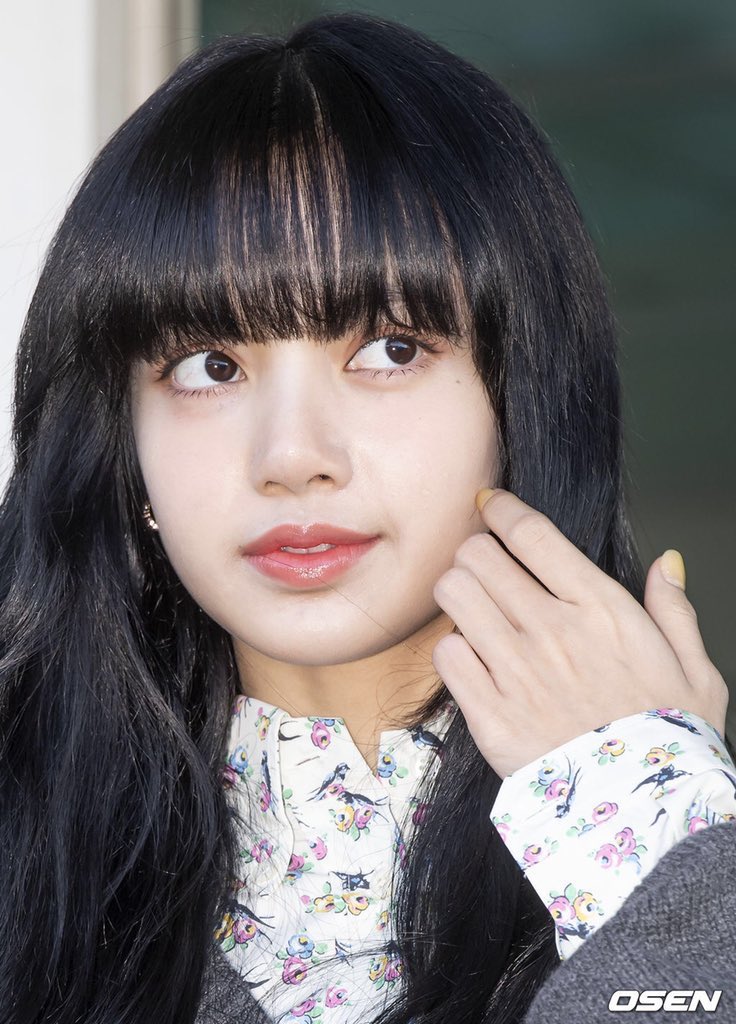 Lisa Chart Data ˢˡᵒʷ on Twitter: "2020.02.19 #LisaChartData on TWITTER