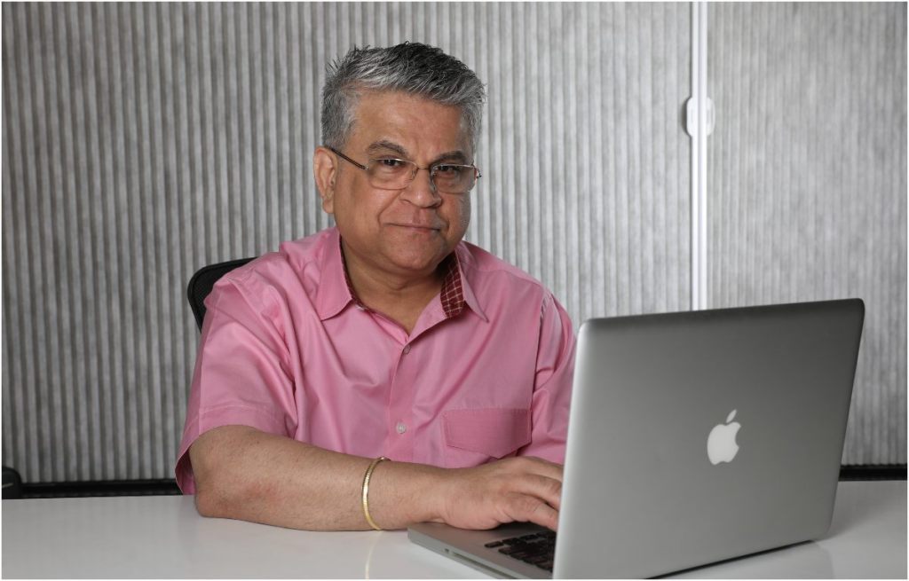 Bollyydotcom's tweet image. Kumar Taurani Says It’s A Multilingingual- Multicultural Decade Ahead.
#KumarTaurani bollyy.com/kumar-taurani-…