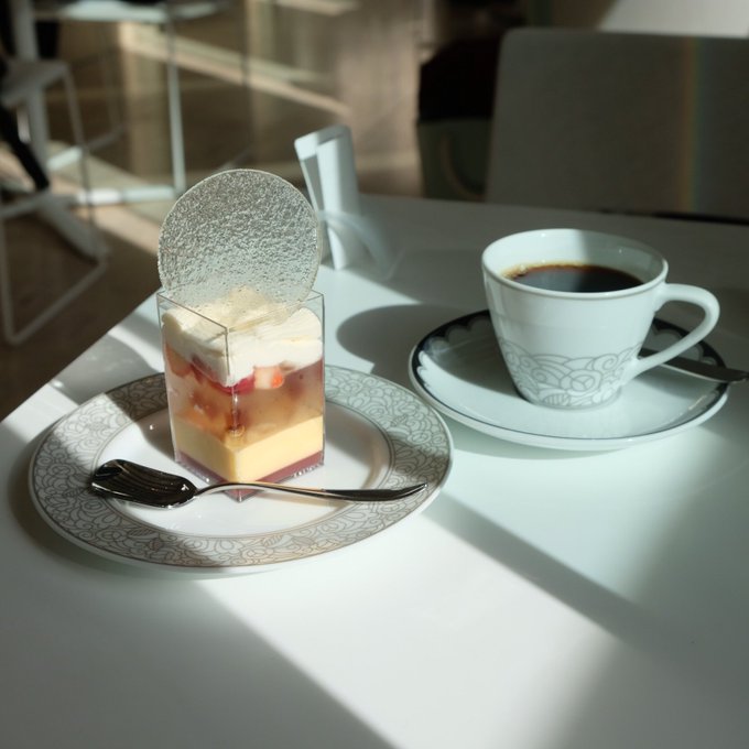 ラリックのtwitterイラスト検索結果