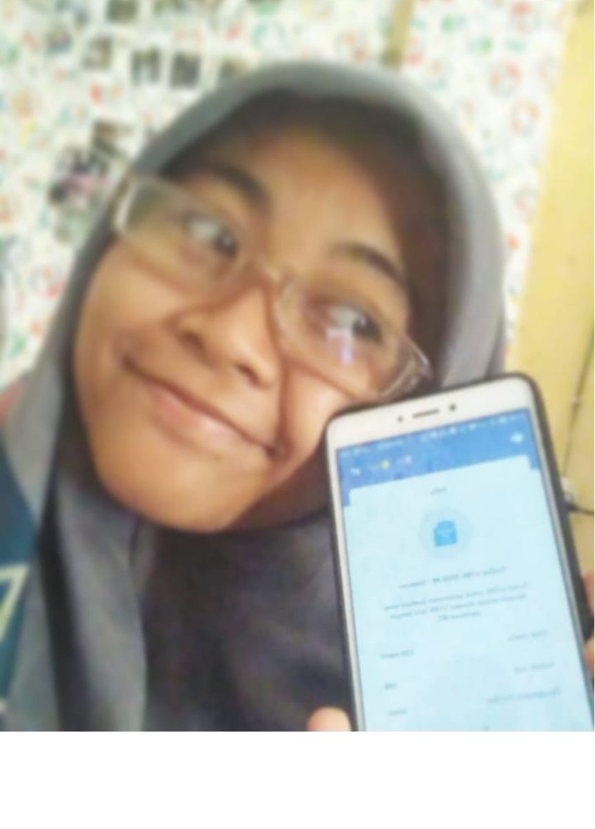 Nashifah5's tweet photo. UTBK semakin dekat yok semangat yok ambisnya,jangan mau ditolak PTN 
@pahamify 
#PahamifyGiveaway #UTBKuy #TOPahamify https://t.co/OXr3WP12LL