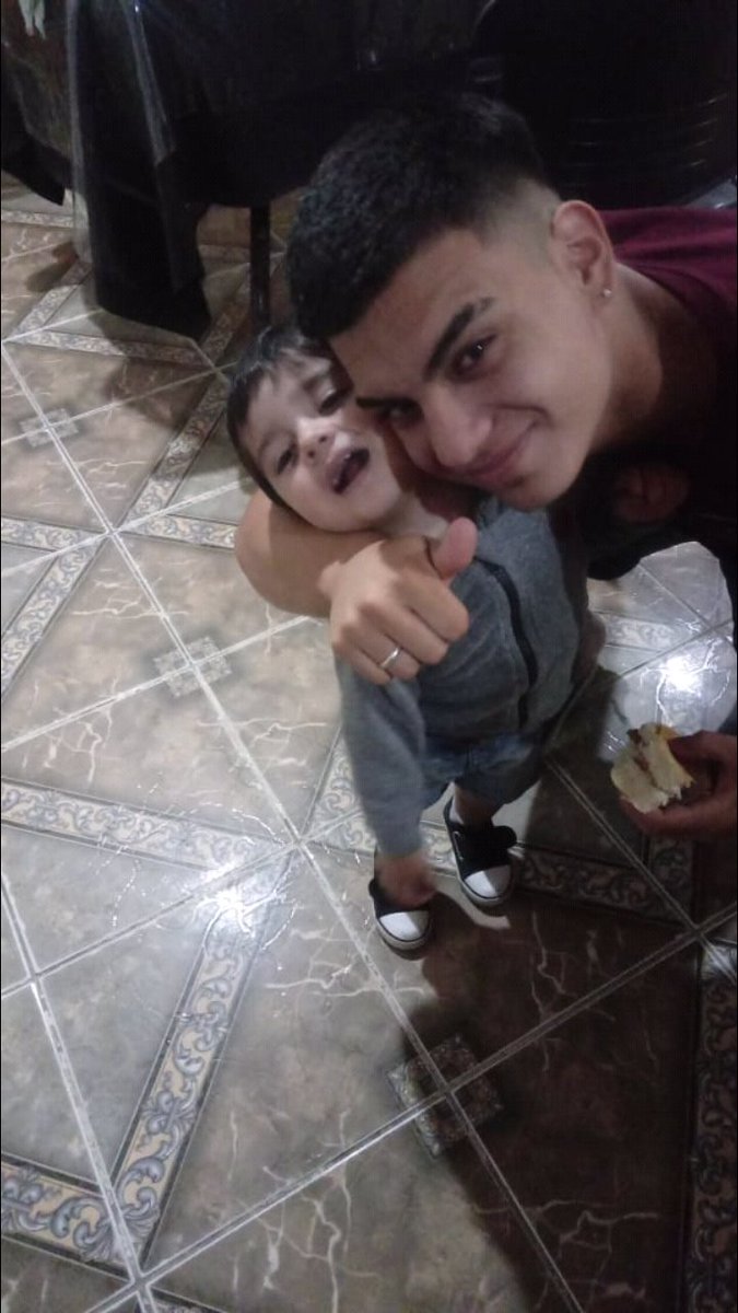 IgnacioDaniel55's tweet photo. Mi amigo incondicional 🤝👨‍👦❤️ https://t.co/TvoviXMobQ