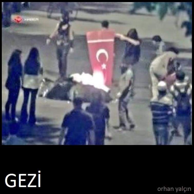 AnaIlgaz's tweet photo. @cbabdullahgul Türk bayrağının yakılmasını desteklediğiniz için sizi kinim kinim kiniyorum  sizi olmayan  vicdanınız  ile baş başa birakiyorum https://t.co/KODXDxrXrQ