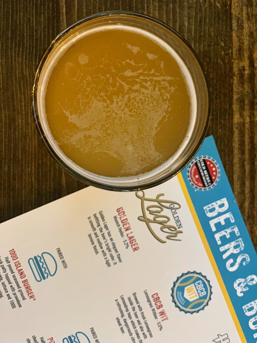 travelsuncorked's tweet photo. π»+ π = β€οΈ
Thanks to @CBSquaredAZ & @fourpeaksbrew for hosting The Perfect Pair #burger & #beer pairing to celebrate the #launch of their CBCB WIT new specialty #brew! πΊπ
#travelsuncorked #coldbeer #beers #cheeseburger #fourpeaks #lager #paleale #hopknot #kiltlifter #cheers https://t.co/msAlHMljK6