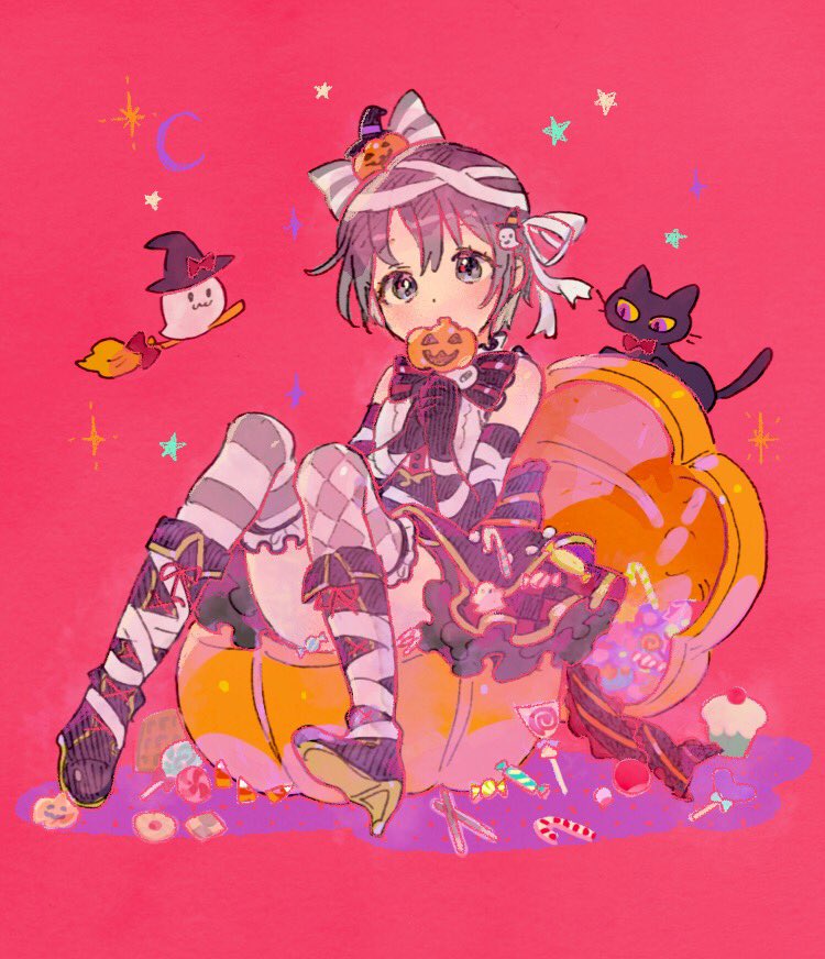 #これを見た人はピンク色の画像を貼れ 