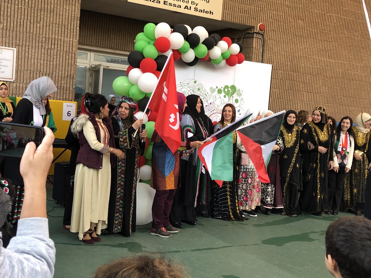 tlcbbs's tweet photo. احتفالات أطفال ومعلمي #bbsps @BBSKWT بالعيد الوطني للكويت #العيد_الوطني_الكويتي https://t.co/daswqhtbio