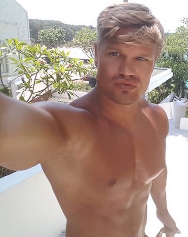 supervillainl's tweet photo. Muscle hottie Tim Hamilton.
#gay #handsome #malebeauty #sexyjock #dreamman #muscle #sexyman #gaypornstar #timhamilton #husbandmaterial #dreamman #ultimale #gorgeousman https://t.co/sHnxsvZsgQ