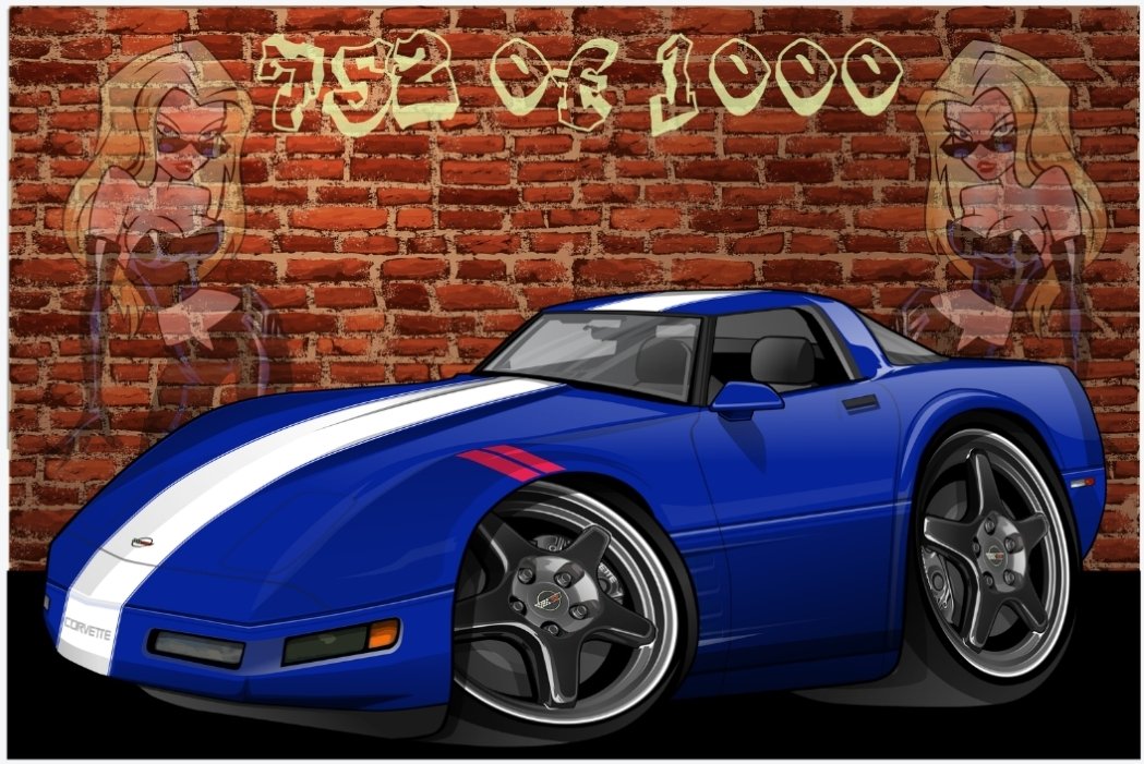 fleckc1's tweet photo. #badassmofo #grandsport #corvette #1996covette #5ONE7 https://t.co/pbIAq7pu1X