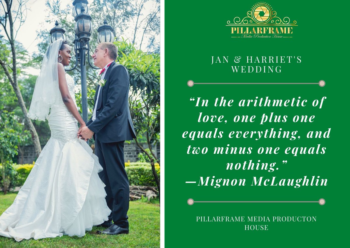Timegood_ke's tweet photo. 'In the arithmetic of love, one plus one equals everything, and two minus one equals nothing"- Mignon McLaughlin https://t.co/qCZgI8jFG2