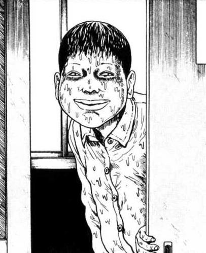 @G0ffThew If this were a real manga, then all these guys would be One Piece stans pushing the good word of Eiichiro Oda HARD. 