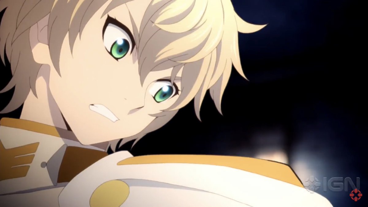 Best Blonde Anime Characters Does Hair Matter #8 Best Blonde Anime Characters Does Hair Matter