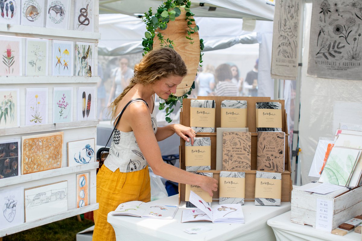 Olive Tree Market tweet media
