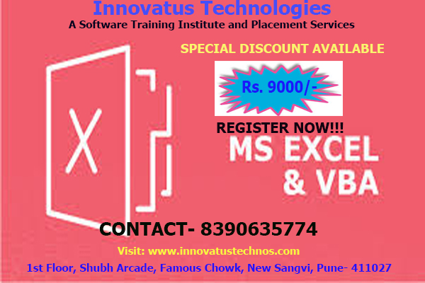 Innovatus Technologies tweet media