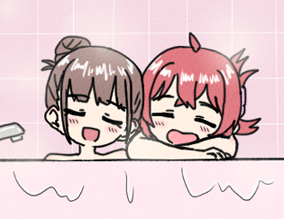 部活… 