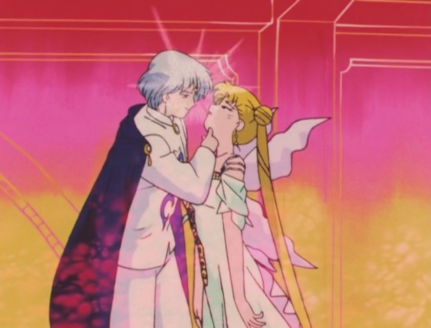 rip to future neo-queen serenity but i’m not like her i’d rather rule future crystal tokyo with this powerful evil sorcerer prince than a lameass basic rose king