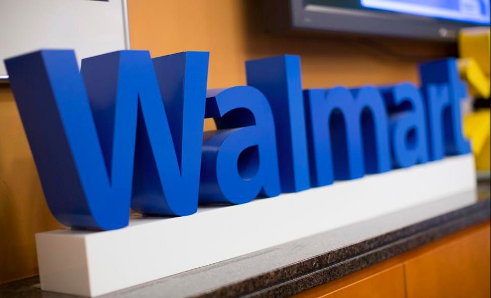 AzurDigital's tweet image. Walmart Is A Growing Grocery Power, But It’s Still Nowhere Near The Fashion Giant It Promised It’d Be bit.ly/2SDGAn2 via @Forbes #Walmart #Grocery #Fashion #Amazon #Target #US