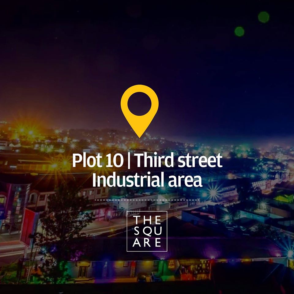 nowdotug's tweet image. Are you a manufacturer, importer, exporter or wholesaler? We currently have warehouse space that can be utilised to store your raw materials, spare parts and finished products. 

Learn more (thesquare.place)

#TheSquare #Warehousespace #Kampala #Uganda #EastAfrica