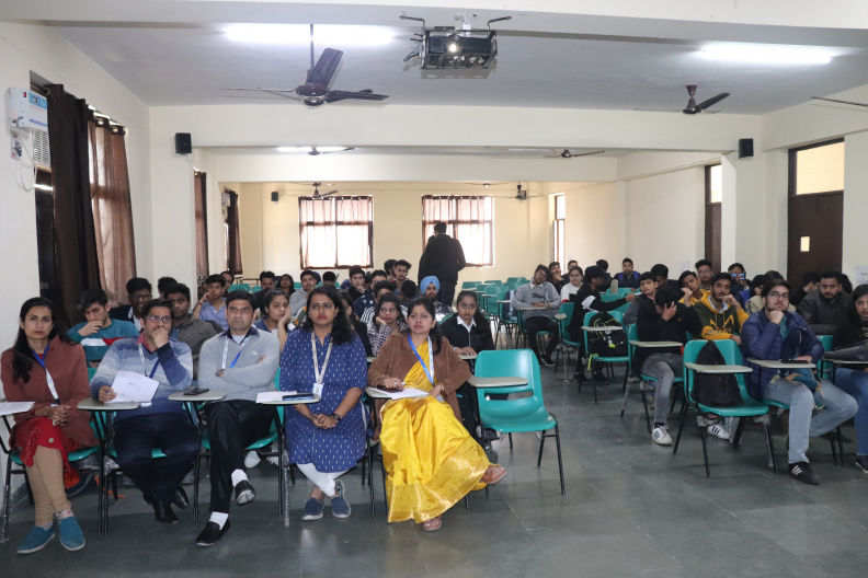 JIMS_GN's tweet photo. #TechnicalSociety #BCA #BYTECODE #ADMania #PicturePerfect #TalkRocks #TechDrill #TechLog #Technovation #Techathon2 https://t.co/BJFUKUwi8J