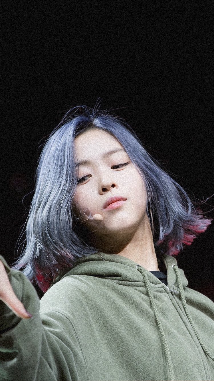 마이류진 On Twitter: