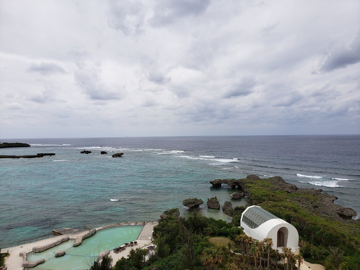 TripPlusTravel's tweet photo. This one should be one of the best hotels in Okinawa, Japan!! Thank you @hyattregency @Hyatt Seragaki Island for upgrading me to the Regency Suite!! ^Randy #hyatt #hyattregency #seragakiisland #okinawa #japan #regencysuite #vacationmode #travelphoto #travelholic #tripplus https://t.co/NOLkIiPx6j