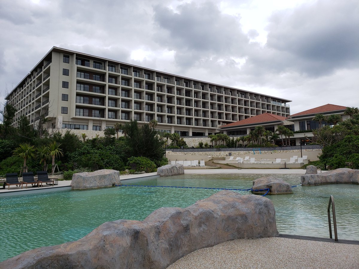 TripPlusTravel's tweet photo. This one should be one of the best hotels in Okinawa, Japan!! Thank you @hyattregency @Hyatt Seragaki Island for upgrading me to the Regency Suite!! ^Randy #hyatt #hyattregency #seragakiisland #okinawa #japan #regencysuite #vacationmode #travelphoto #travelholic #tripplus https://t.co/NOLkIiPx6j