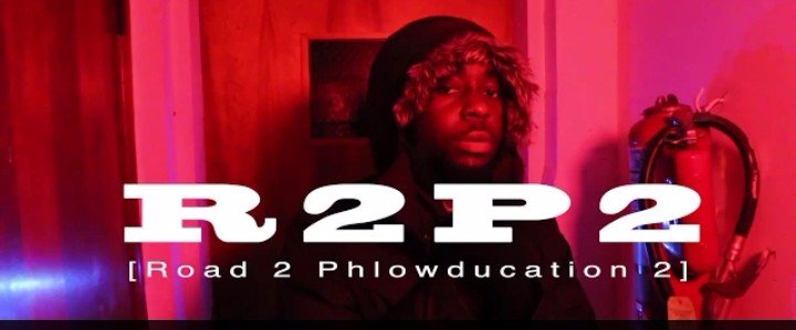 redhunter230's tweet photo. @TeePhlowGH is dropping #Road2Phlowducation2 tomorrow 

Can't Wait for this Magic 

#Phlowszn https://t.co/4lOqAmDeZC