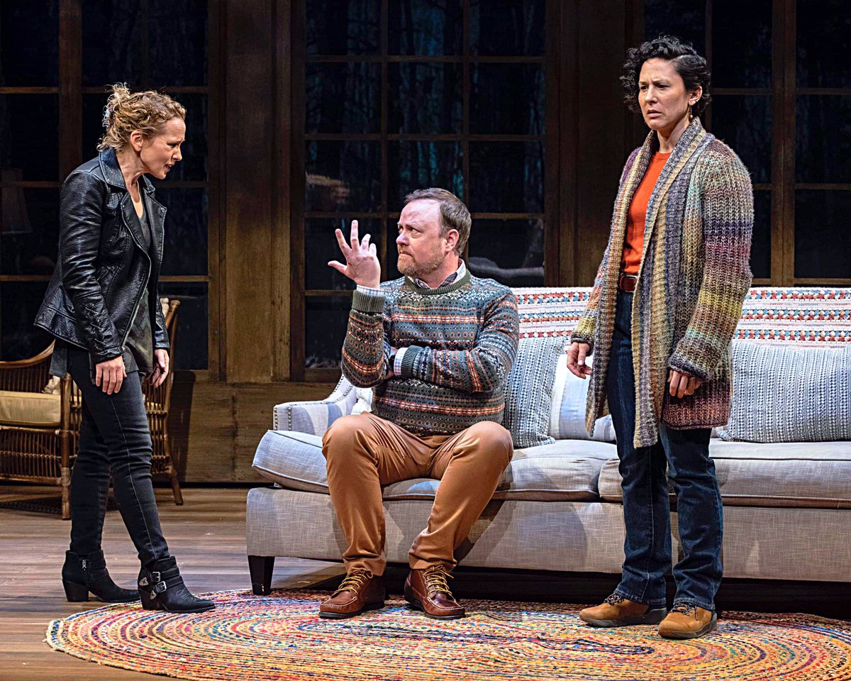 Factory449's tweet photo. Congratulations to @Factory449 company member TOM STORY, on opening @woollymammothtc’s SHIPWRECK by Anne Washburn, this past weekend. The production, a U.S. premiere, runs through March 8, 2020. #woollyshipwreck #f449 #dctheatre https://t.co/2JnA3ht2vM