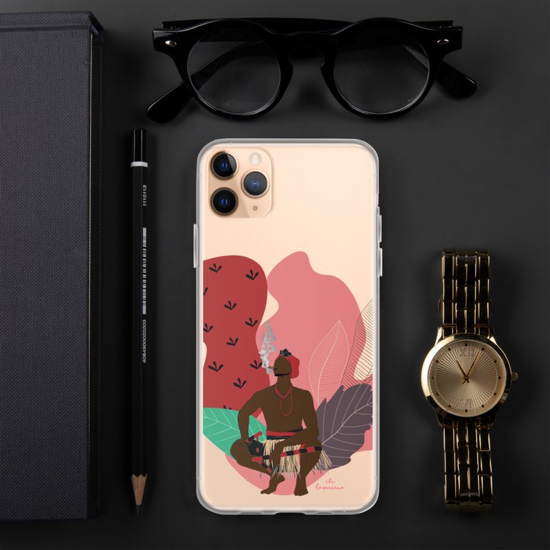 ile_laSerrana's tweet photo. BOSS MODE
New goodies! Now available, Link in bio 👆🏽
.
.
#Elegua #eleggua #abrecaminos #eggun #orisha #oricha #cellphonecover #cuteaccessories #boss #bossbitch #yemaya #ochun #oshun #ofrendas #art #ilustration #latinaowned #latinoamerica #diaspora #bruja #afrolatina #intention https://t.co/TwoeByioTz