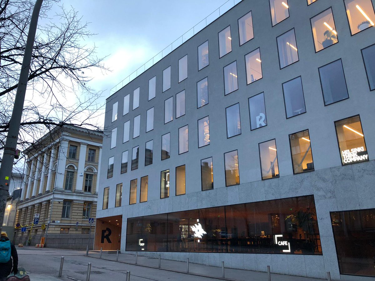 Opetus- ja kulttuuriministeriö (@okmfi) on Twitter photo OECD:n raportti jatkuvasta oppimisesta julkaistaan tänään Helsingin yliopiston Tiedekulmassa.
Tilaisuuden avaa <a href="/liandersson/">Li Andersson</a> ja kommenttipuheenvuorot pitävät <a href="/KosonenHanna/">Hanna Kosonen</a> ja <a href="/TuulaHaatainen/">Tuula Haatainen</a>.
Seuraa suorana klo 9: videonet.fi/minedu/2020021…
#jatkuvaoppiminen <a href="/TEM_uutiset/">TEM</a> OECD:n raportti jatkuvasta oppimisesta julkaistaan tänään Helsingin yliopiston Tiedekulmassa.
Tilaisuuden avaa <a href="/liandersson/">Li Andersson</a> ja kommenttipuheenvuorot pitävät <a href="/KosonenHanna/">Hanna Kosonen</a> ja <a href="/TuulaHaatainen/">Tuula Haatainen</a>.
Seuraa suorana klo 9: videonet.fi/minedu/2020021…
#jatkuvaoppiminen <a href="/TEM_uutiset/">TEM</a>