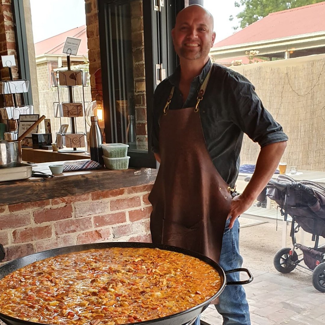 The General Wine Bar & Kitchen tweet media