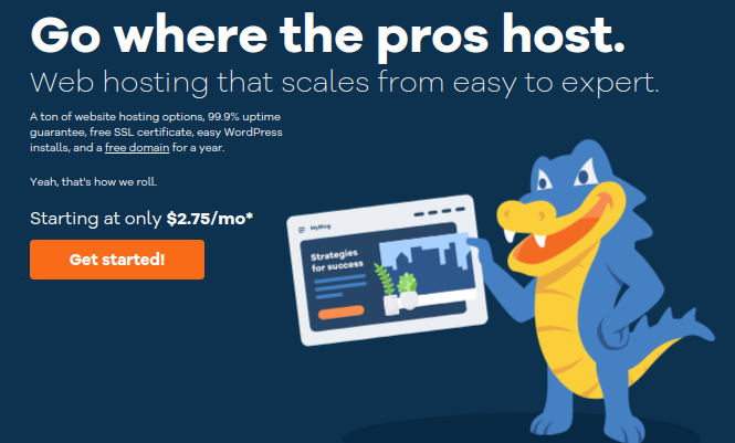 gsquarewebtech's tweet image. 🔥👉 bit.ly/2VWKWE8

#HostGator #WebHosting #HostGatorWebHosting #WebsiteHosting #HostGatorWebHostingProvider