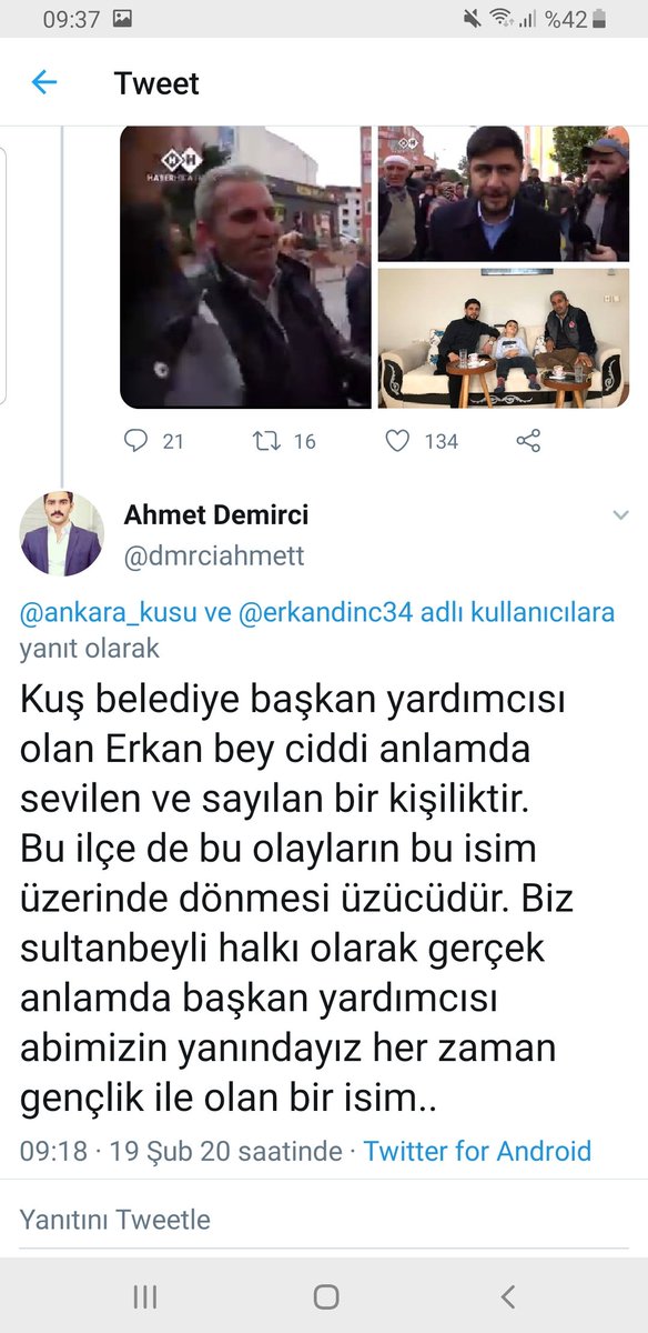 ANKARA KUŞU tweet media