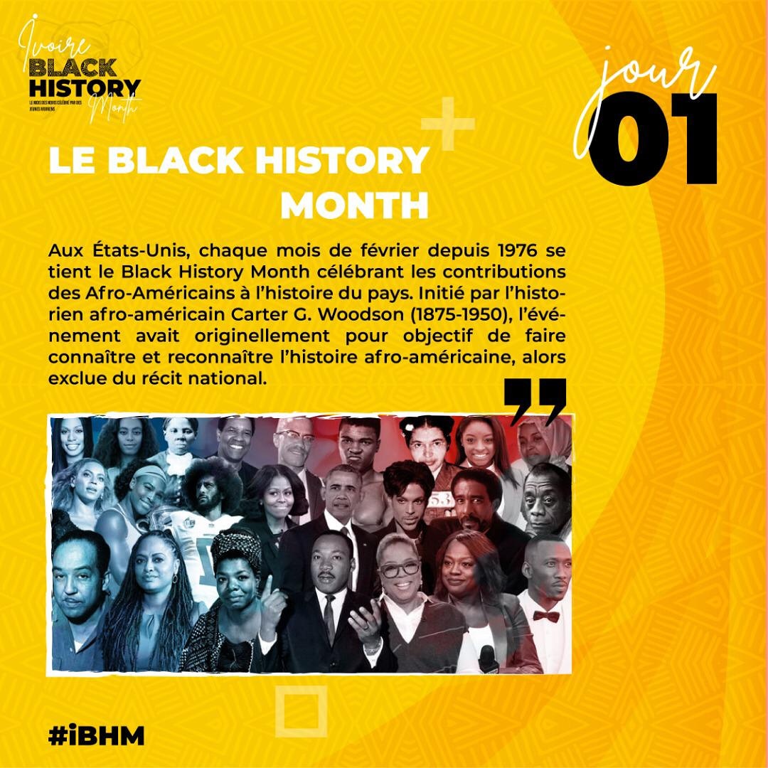 Jemii_Toorey's tweet photo. Histoire numéro #1.
*Le Black History Month* Les origines. Si vous avez appris quelque chose de nouveau sur votre histoire, faites le savoir aux autres🥰🥰🥰🤝🏿
#IBHM #IBLACKHM #WEAREBLACK #AMBLACK #BEBLACKNECTED #WEAREBLACKANDA #BlackHistoryMonth https://t.co/OV89dFXpU9