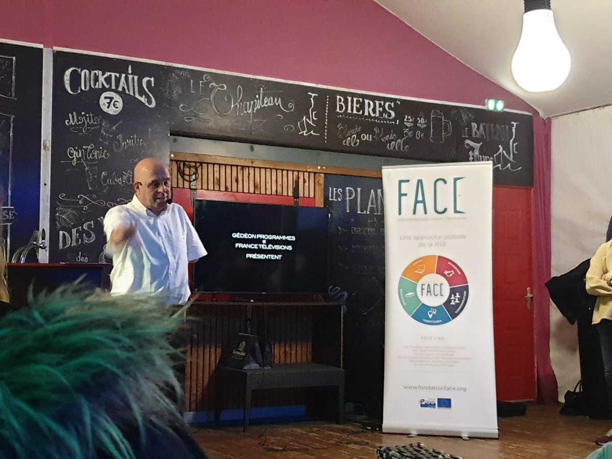 Club FACE 86 tweet media